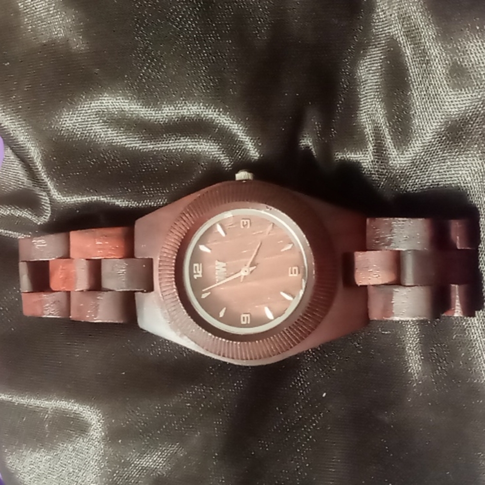 WeWood woman's watch